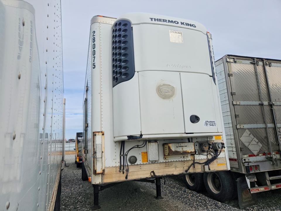 2013 Utility Trailer Vsra Reefe მანქანა იყიდება აუქციონზე, vin: 1UYVS1288DU530502, აუქციონის ნომერი: 67123276