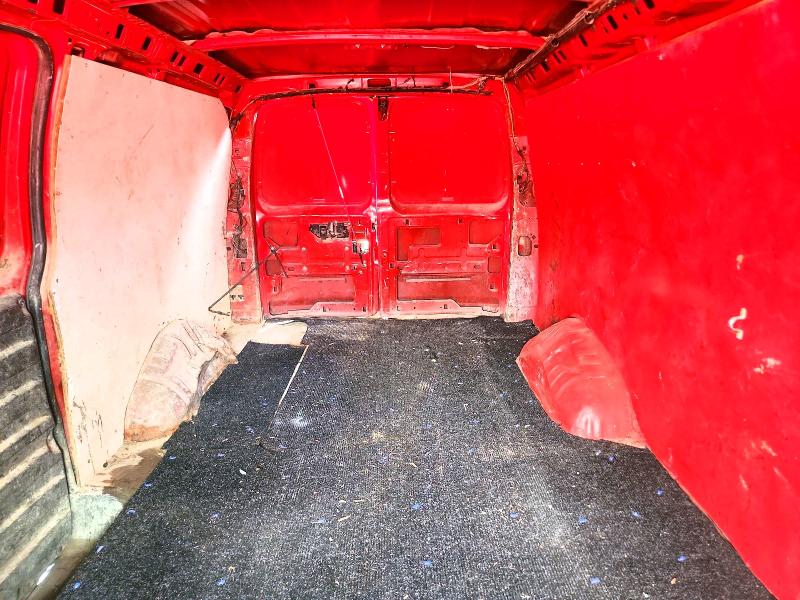 63885496 :رقم المزاد ، 1GT2GTAG3A1114751 vin ، 2010 Gmc Savana مزاد بيع