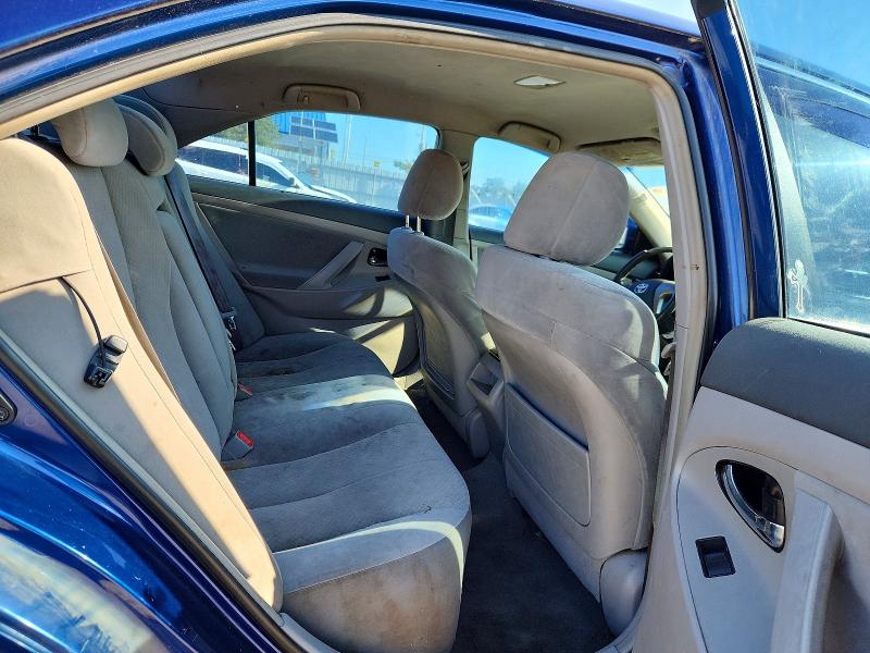 2008 Toyota Camry მანქანა იყიდება აუქციონზე, vin: 4T4BE46K58R014556, აუქციონის ნომერი: 66436446