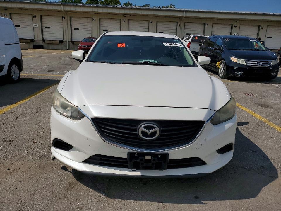 65697646 :رقم المزاد ، JM1GJ1U55E1100474 vin ، 2014 Mazda 6 مزاد بيع