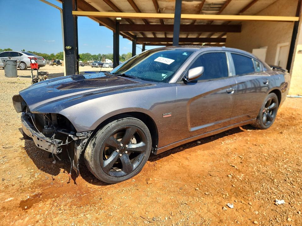 Aukcja sprzedaży 2014 Dodge Charger, vin: 2C3CDXCT3EH264417, numer aukcji: 66261946