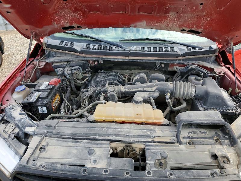 2019 Ford F150 მანქანა იყიდება აუქციონზე, vin: 1FTMF1EB8KKC20882, აუქციონის ნომერი: 67032276
