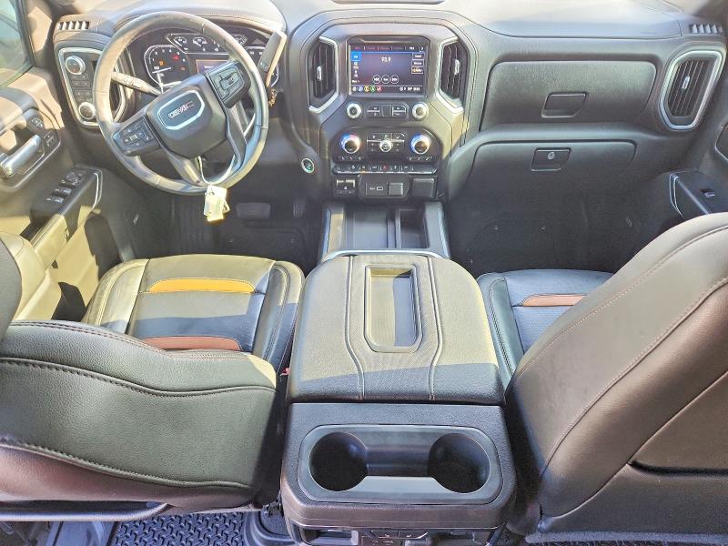 66353866 :رقم المزاد ، 3GTU9EET6MG381782 vin ، 2021 Gmc Sierra مزاد بيع