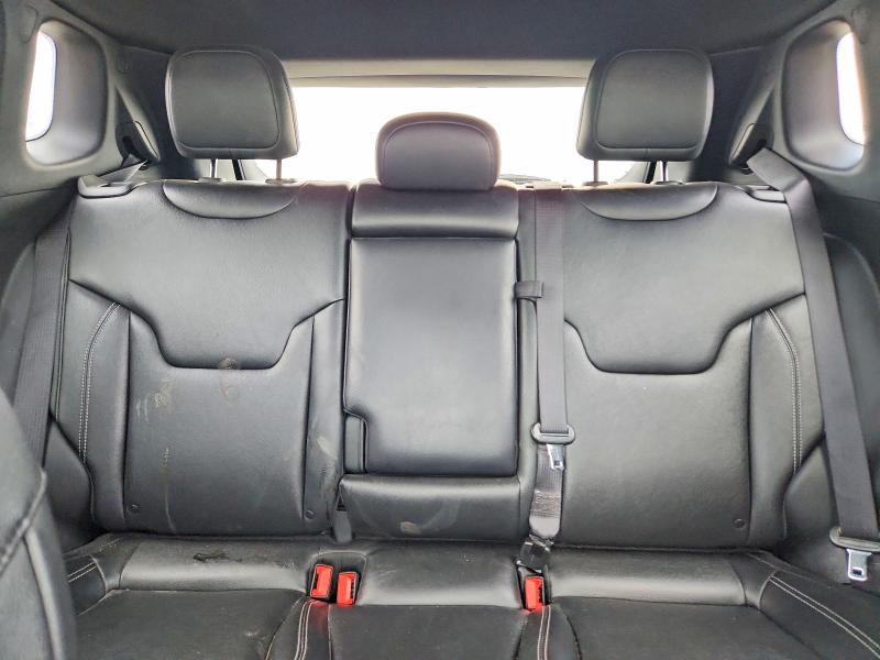 Продаж на аукціоні авто 2025 Jeep Compass, vin: 3C4NJDCN3ST513590, номер лоту: 66962936