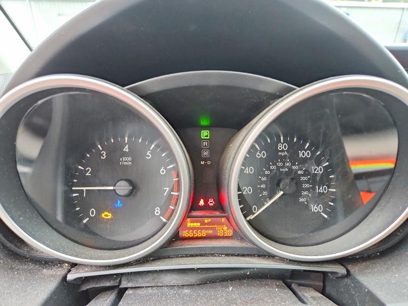 66293846 :رقم المزاد ، JM1CW2BL3D0149006 vin ، 2013 Mazda 5 مزاد بيع