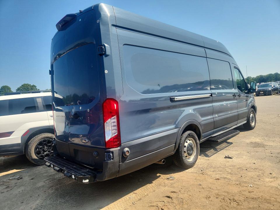 Продаж на аукціоні авто 2020 Ford Transit, vin: 1FTBR3X8XLKB04175, номер лоту: 64735086