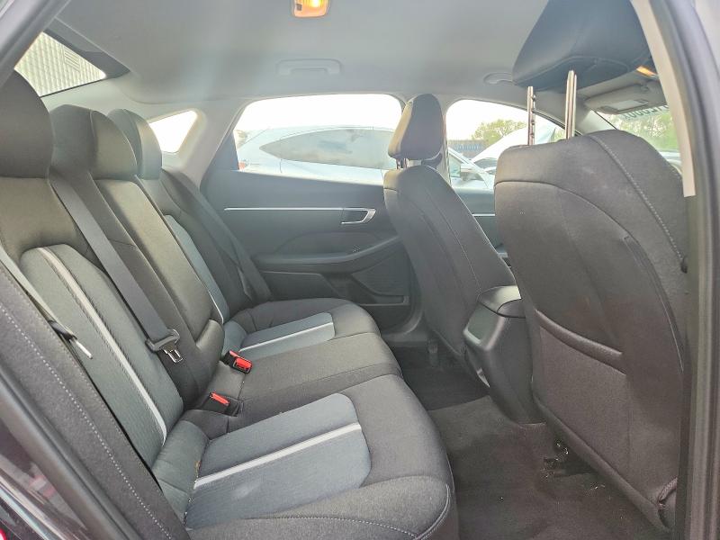 Aukcja sprzedaży 2021 Hyundai Sonata, vin: 5NPEL4JA9MH068415, numer aukcji: 64012386