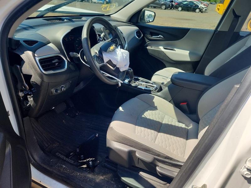 Продажа на аукционе авто 2019 Chevrolet Equinox, vin: 2GNAXSEVXK6295903, номер лота: 66333786