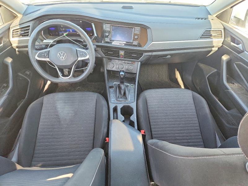 Продаж на аукціоні авто 2022 Volkswagen Jetta, vin: 3VWCM7BU6NM026064, номер лоту: 64682986