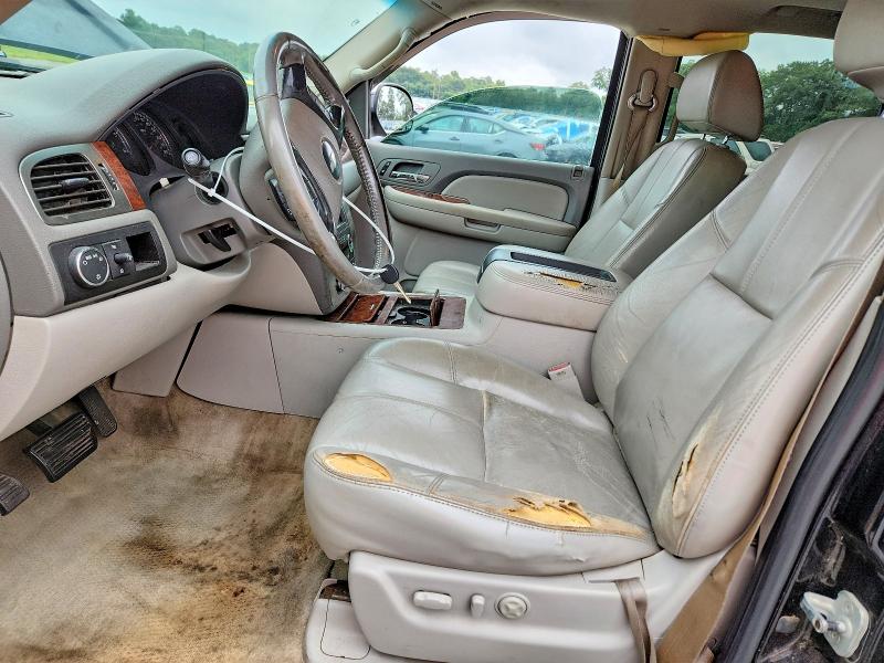 Aukcja sprzedaży 2007 Chevrolet Tahoe, vin: 1GNFC13JX7R296282, numer aukcji: 67005366
