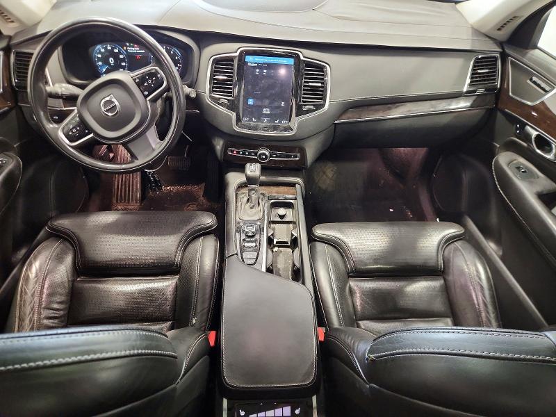 Продажа на аукционе авто 2017 Volvo Xc90, vin: YV4A22PL9H1124538, номер лота: 64630426