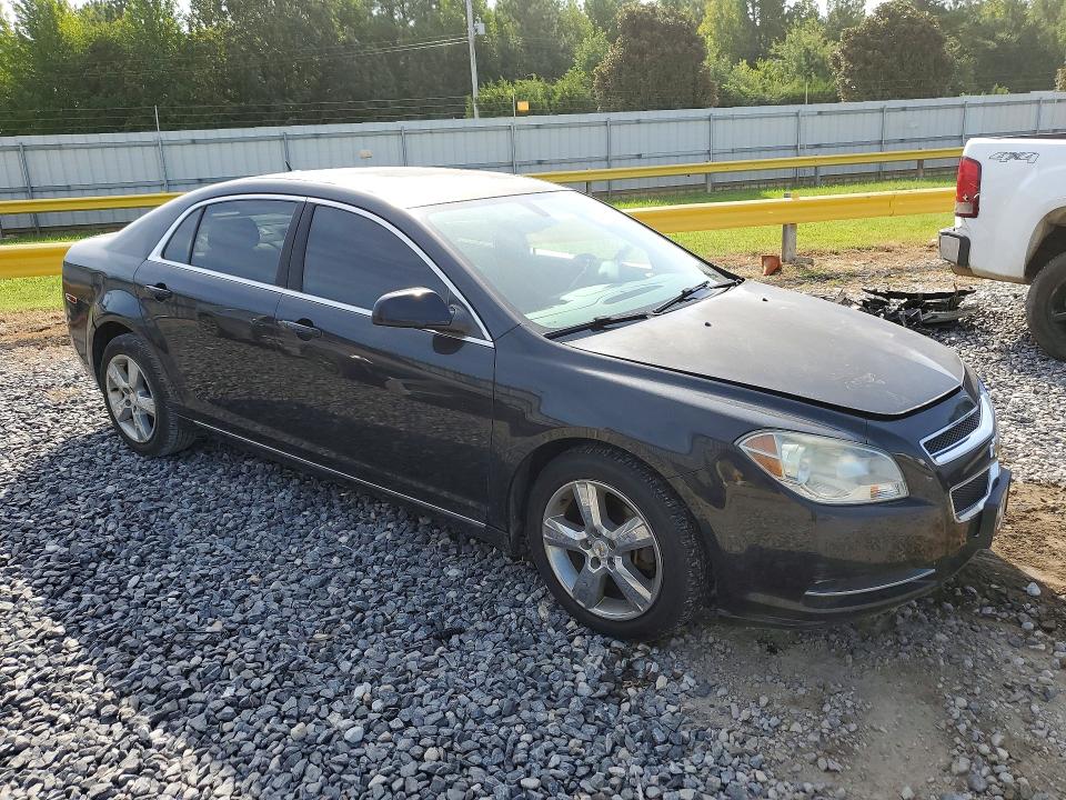 Aukcja sprzedaży 2010 Chevrolet Malibu, vin: 1G1ZD5EB7A4149883, numer aukcji: 64630206