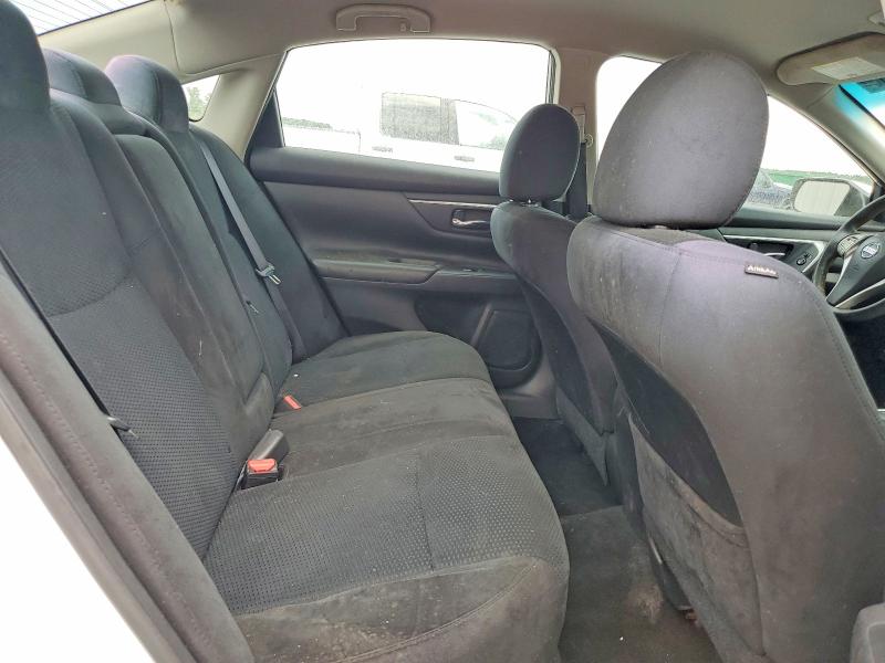 Продаж на аукціоні авто 2015 Nissan Altima, vin: 1N4AL3AP7FC589361, номер лоту: 64220836