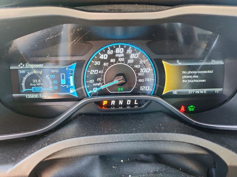 2015 Ford C-max მანქანა იყიდება აუქციონზე, vin: 1FADP5BU0FL111414, აუქციონის ნომერი: 64303856