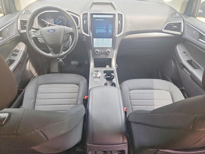 Aukcja sprzedaży 2021 Ford Edge, vin: 2FMPK3G94MBA58482, numer aukcji: 62137766