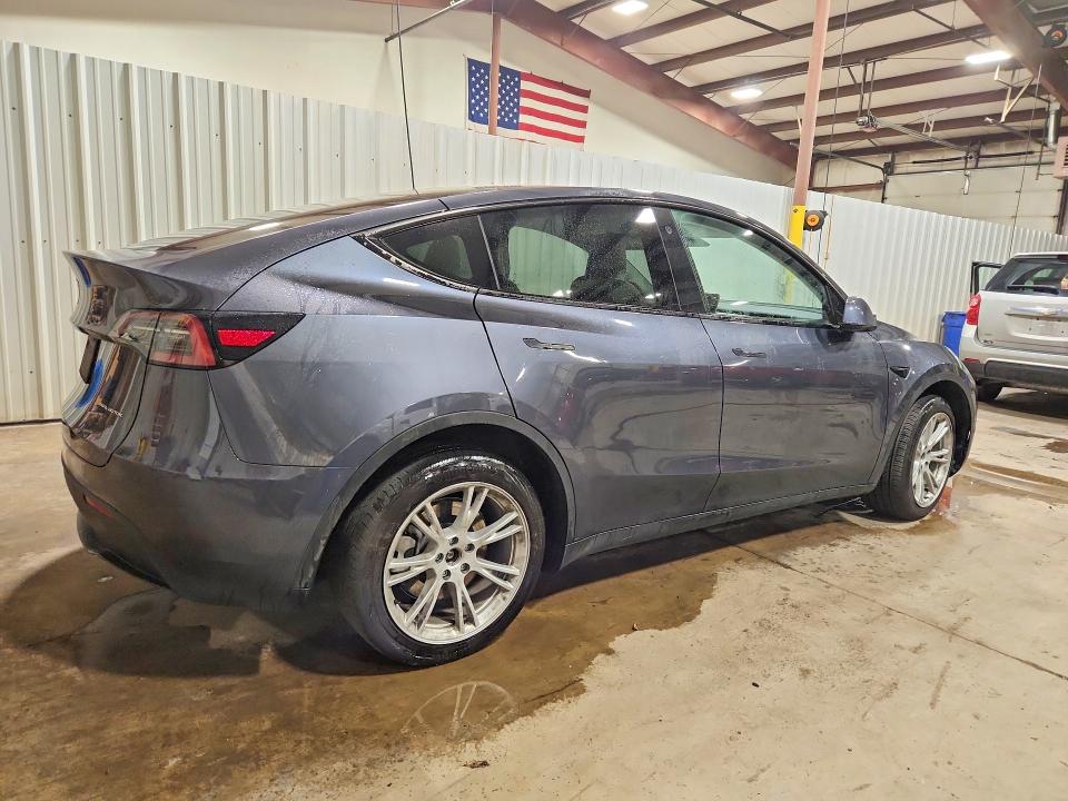 Продаж на аукціоні авто 2023 Tesla Model Y, vin: 7SAYGDEE4PA113245, номер лоту: 64270036