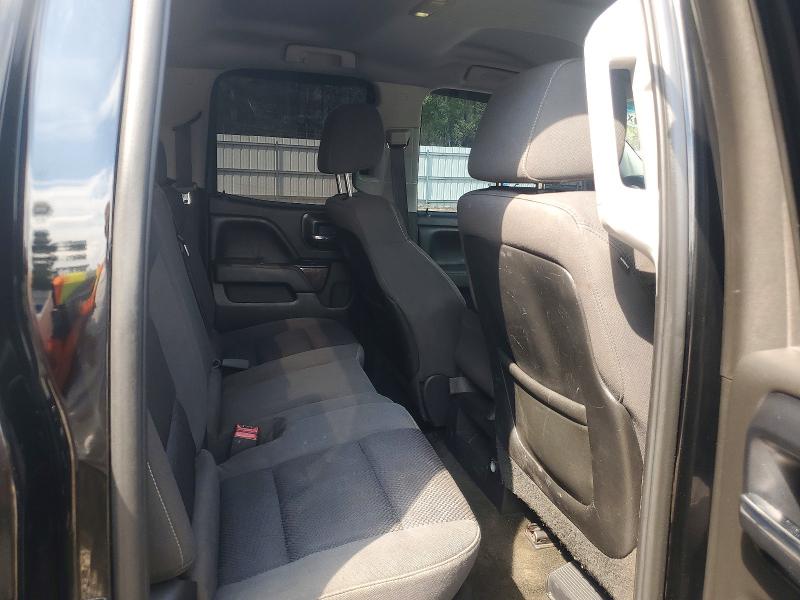 Продаж на аукціоні авто 2014 Gmc Sierra, vin: 1GTV2UEC8EZ224369, номер лоту: 66984366