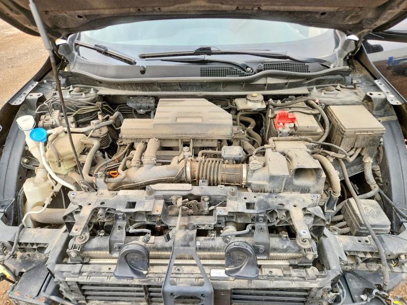 Auction sale of the 2018 Honda Cr-v, vin: 2HKRW2H27JH143930, lot number: 64373936