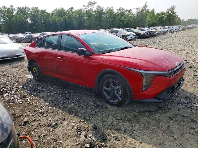 Aukcja sprzedaży 2026 Kia K4, vin: 3KPFT4DE8TE255005, numer aukcji: 64417586