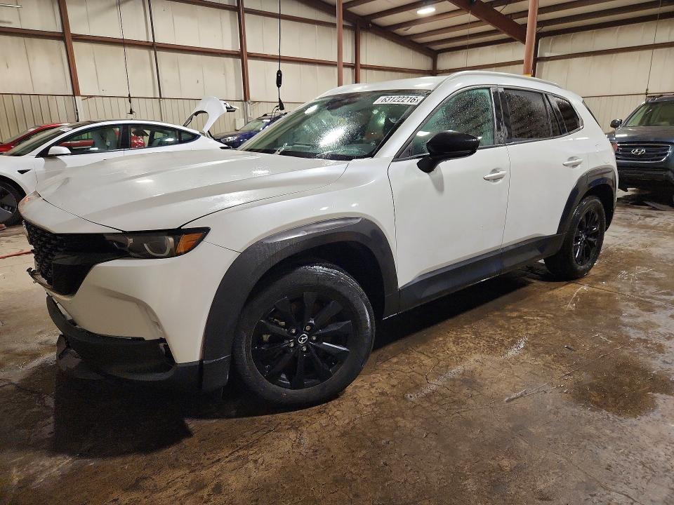 Aukcja sprzedaży 2024 Mazda Cx-50, vin: 7MMVABBM7RN211548, numer aukcji: 63122216