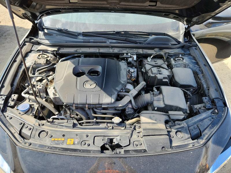 66043456 :رقم المزاد ، JM1BPABM8R1705730 vin ، 2024 Mazda 3 مزاد بيع