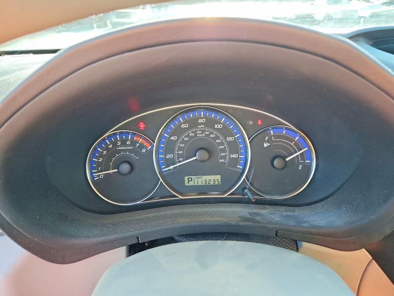 Продажа на аукционе авто 2012 Subaru Forester, vin: JF2SHBDC8CH446938, номер лота: 63426856