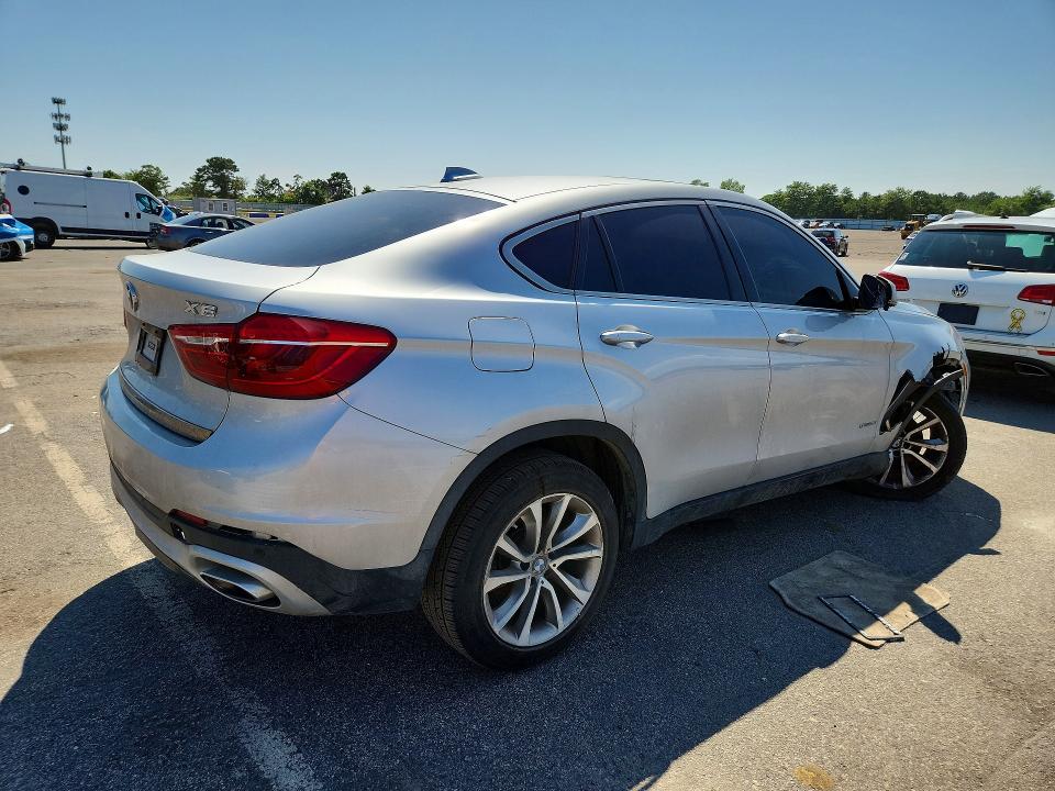 Aukcja sprzedaży 2019 Bmw X6, vin: 5UXKU0C54K0H98947, numer aukcji: 64246376