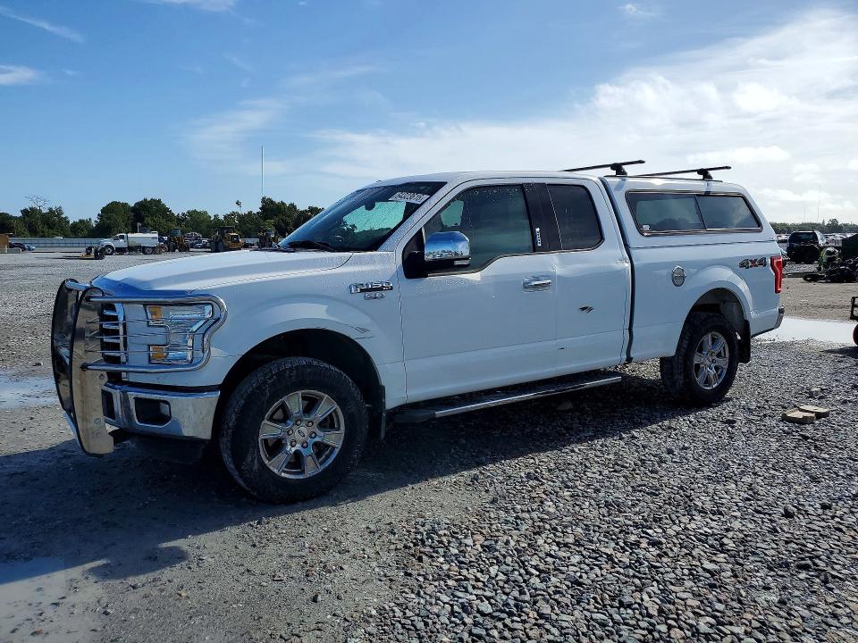 Aukcja sprzedaży 2015 Ford F150, vin: 1FTFX1EF6FFC15039, numer aukcji: 64323616
