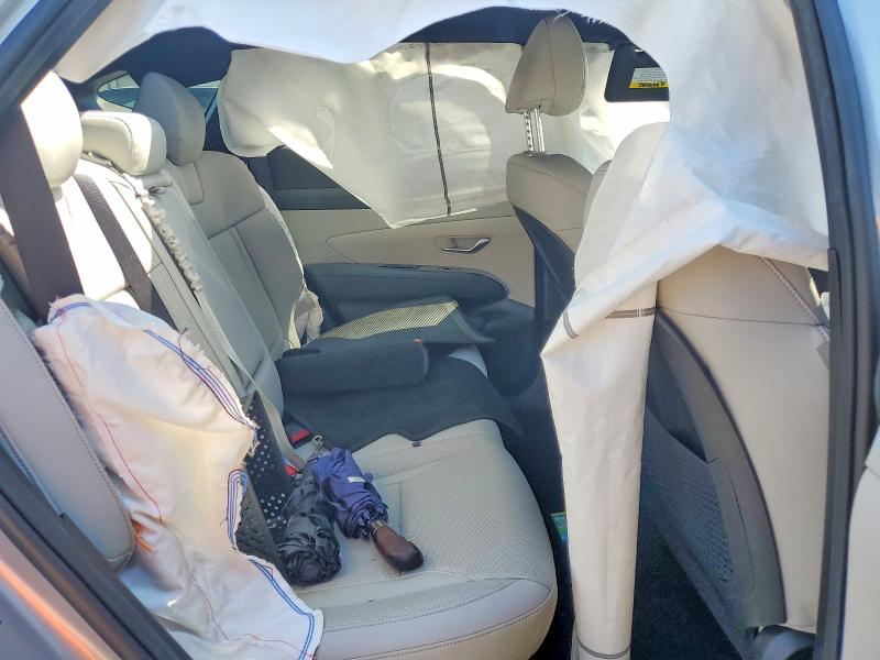 Aukcja sprzedaży 2025 Hyundai Tucson, vin: 5NMJE3DE2SH600969, numer aukcji: 65473496