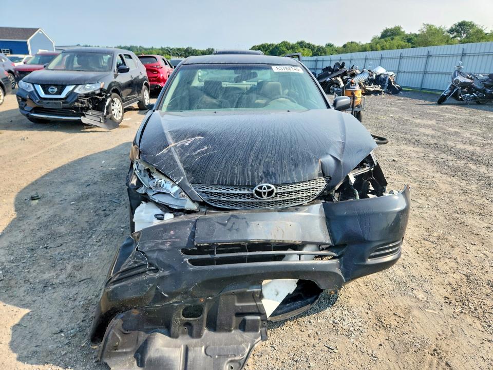 Продажа на аукционе авто 2002 Toyota Camry, vin: 4T1BE32K62U031416, номер лота: 63788146