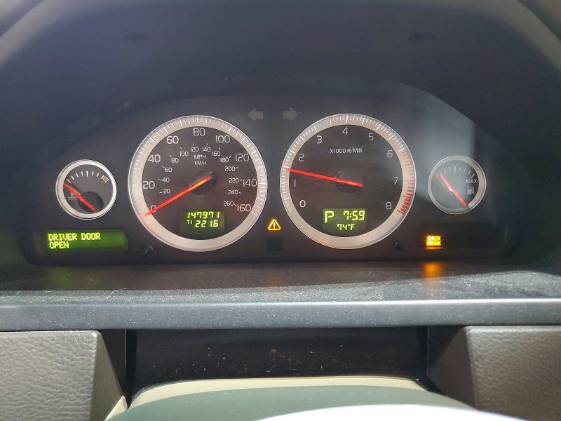 Aukcja sprzedaży 2012 Volvo Xc90, vin: YV4952CZXC1614936, numer aukcji: 65570146