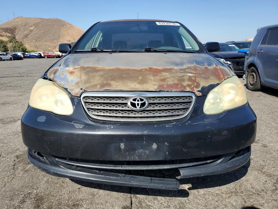 Продажа на аукционе авто 2005 Toyota Corolla, vin: 1NXBR32E75Z398389, номер лота: 63230736