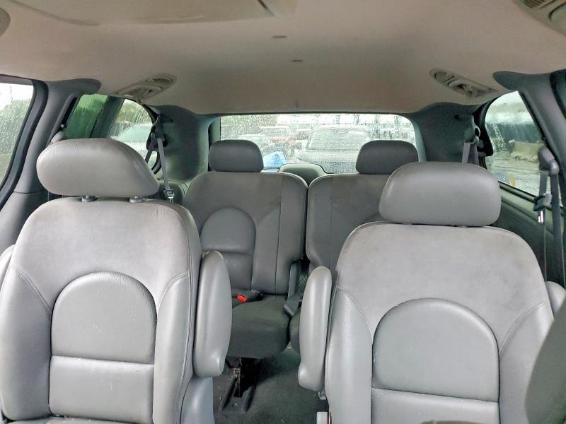 Aukcja sprzedaży 2004 Chrysler Town & Country, vin: 2C8GP64L34R594336, numer aukcji: 63907376