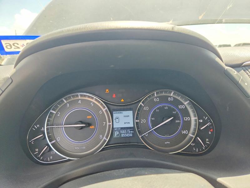 Продаж на аукціоні авто 2013 Infiniti Qx56, vin: JN8AZ2NE4D9040159, номер лоту: 64695906