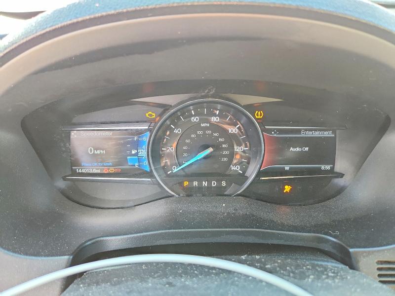 66915326 :رقم المزاد ، 1FM5K8D84GGA73674 vin ، 2016 Ford Explorer مزاد بيع