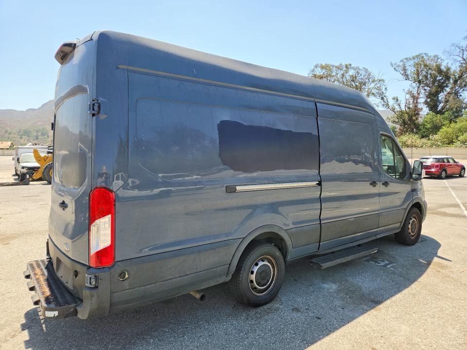 Aukcja sprzedaży 2020 Ford Transit, vin: 1FTBR3X87LKA72317, numer aukcji: 63249916