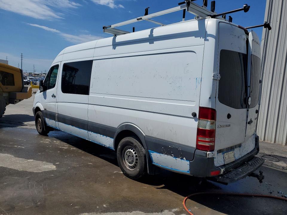 Продаж на аукціоні авто 2012 Freightliner Sprinter, vin: WDRPE8CC7C5624891, номер лоту: 65011336