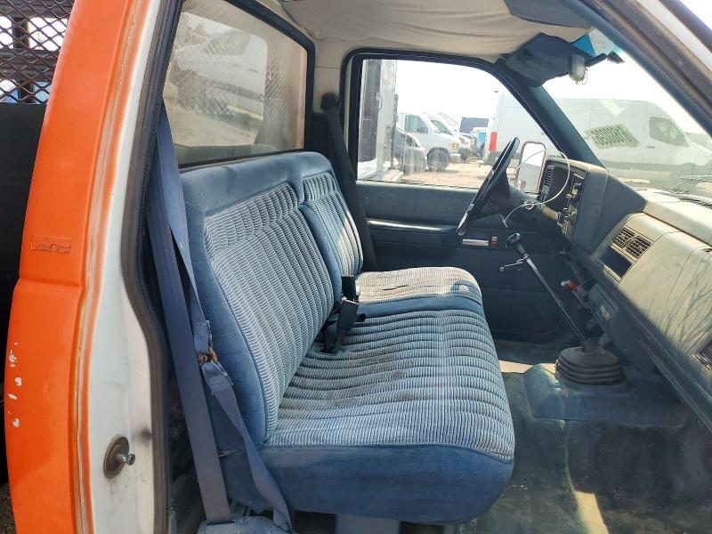 Продажа на аукционе авто 1991 Chevrolet Gmt-400, vin: 1GBJC34K1ME142363, номер лота: 61680096