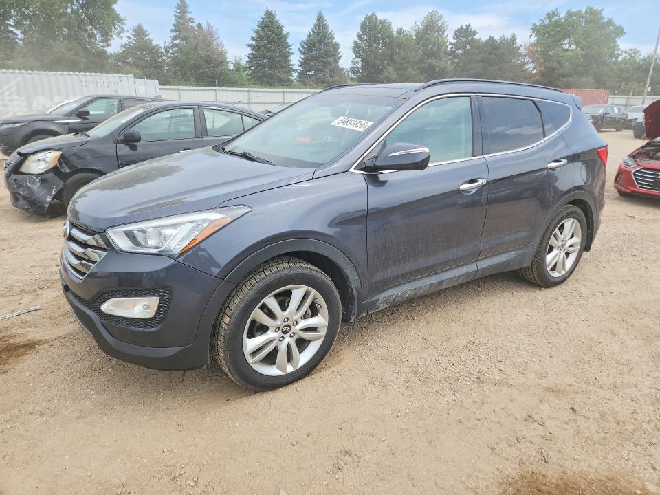 Aukcja sprzedaży 2016 Hyundai Santa Fe Sport, vin: 5XYZW4LA9GG364763, numer aukcji: 64891856