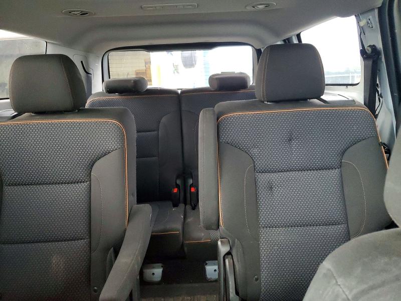 Продажа на аукционе авто 2021 Gmc Acadia, vin: 1GKKNLLS1MZ175968, номер лота: 64933756