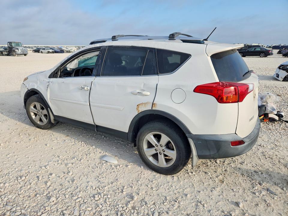 Продажа на аукционе авто 2013 Toyota Rav4, vin: JTMWFREVXD5016278, номер лота: 64128066