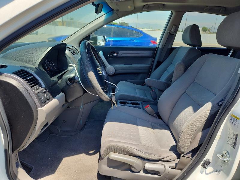 Aukcja sprzedaży 2007 Honda Cr-v, vin: JHLRE38597C059862, numer aukcji: 64141916