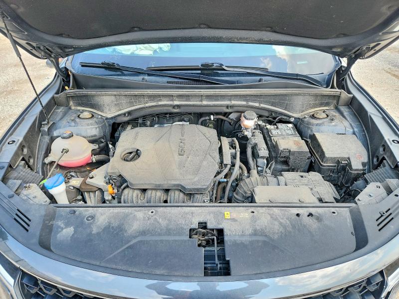 65855356 :رقم المزاد ، 5XYRG4LC9NG158824 vin ، 2022 Kia Sorento مزاد بيع