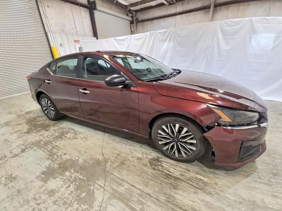2024 Nissan Altima მანქანა იყიდება აუქციონზე, vin: 1N4BL4DV4RN357992, აუქციონის ნომერი: 64145546