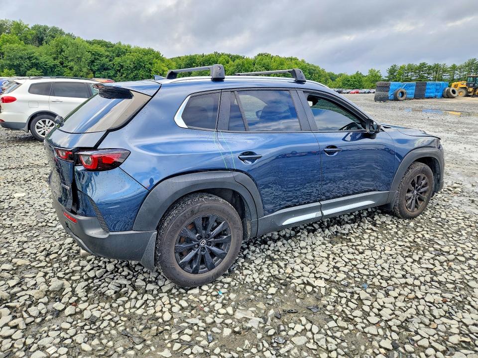 Aukcja sprzedaży 2024 Mazda Cx-50, vin: 7MMVABDM6RN205575, numer aukcji: 63620866