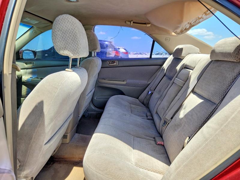 Продажа на аукционе авто 2003 Toyota Camry, vin: 4T1BE30K23U220763, номер лота: 64612756