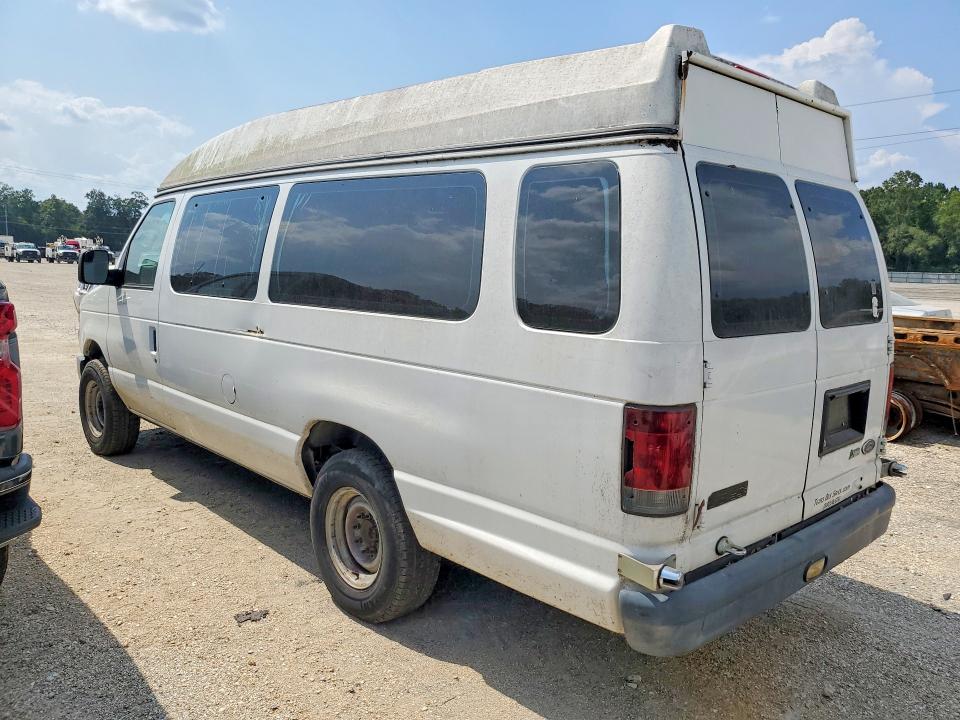 Aukcja sprzedaży 2010 Ford Econoline, vin: 1FTNS2EL7ADA64514, numer aukcji: 63607476