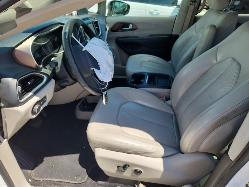 Aukcja sprzedaży 2021 Chrysler Voyager, vin: 2C4RC1DG2MR565082, numer aukcji: 64885416
