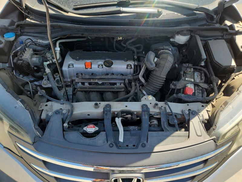Продаж на аукціоні авто 2013 Honda Cr-v, vin: 5J6RM3H73DL032938, номер лоту: 64302286