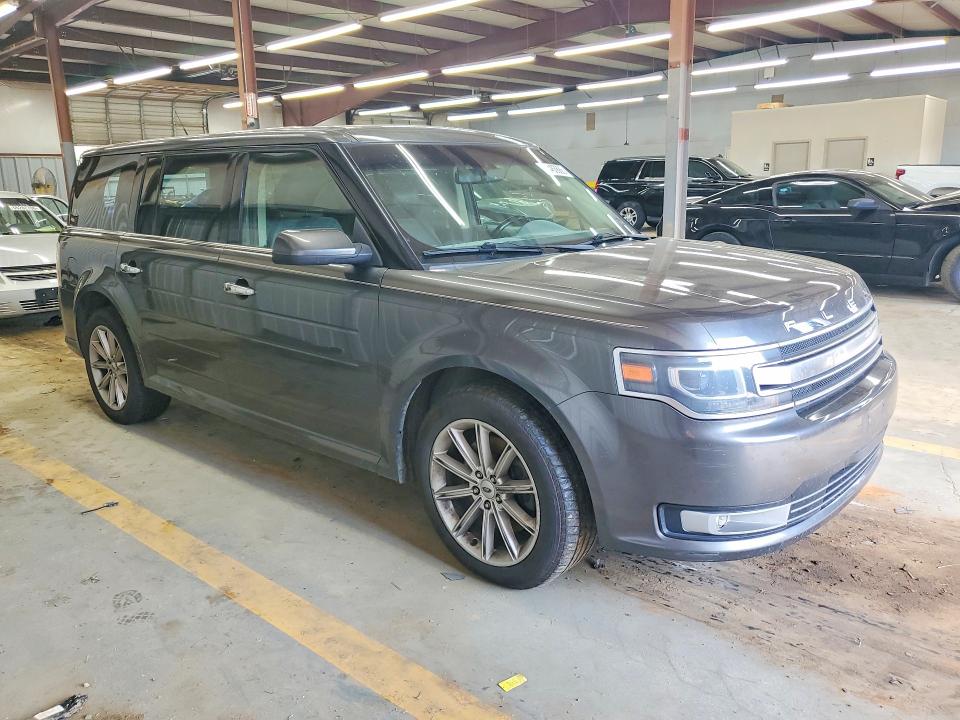 Aukcja sprzedaży 2016 Ford Flex, vin: 2FMHK6D80GBA03033, numer aukcji: 65463686